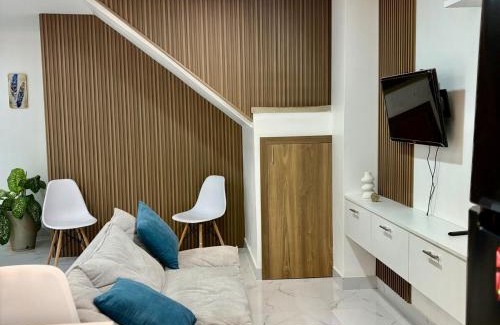 Loja Apartment | Apartamento de lujo a pocos minutos del centro
