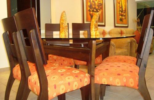 Salinas Apartment | Oceanfront Luxury at Condominio Torre Marina - 4-Star Haven