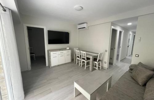 Cullera Apartment | Top-Rated Apartment in Cullera with AC & Parking Options