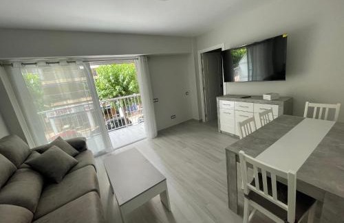 Cullera Apartment | Top-Rated Apartment in Cullera with AC & Parking Options