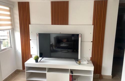 Fontibon Apartment | Elegant Fontibón Apartment Near Airport and Transport Hub