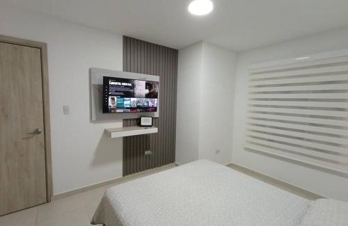 Tulua Apartment | Apartamento de lujo Tulua valle