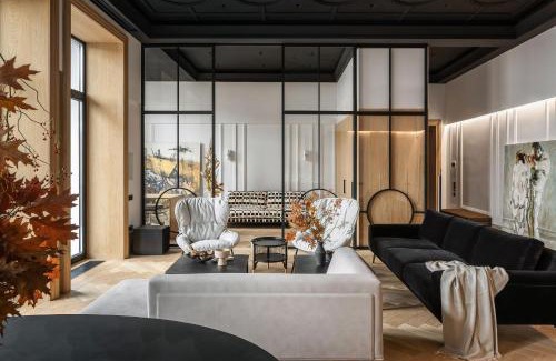 Praia House | Apartamento de luxo a um passo do oceano