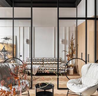 Praia House | Apartamento de luxo a um passo do oceano