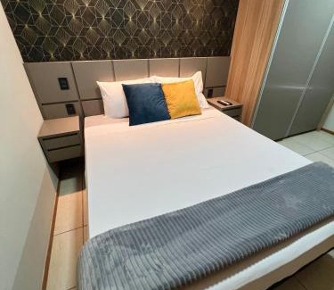 Jardim Leblon Apartment | Comfortable 3-Bedroom Apartment with Pool and Grill
