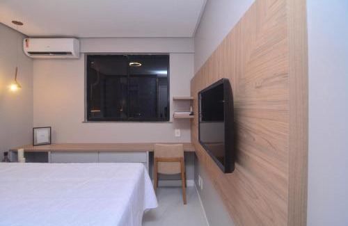 Sao Luis Apartment | Elegant Apartment in São Luís, Steps from the Beach