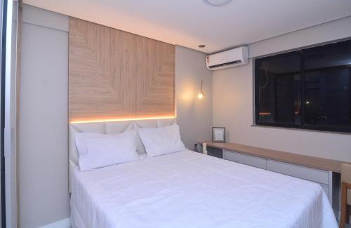 Sao Luis Apartment | Elegant Apartment in São Luís, Steps from the Beach