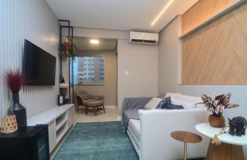 Sao Luis Apartment | Elegant Apartment in São Luís, Steps from the Beach