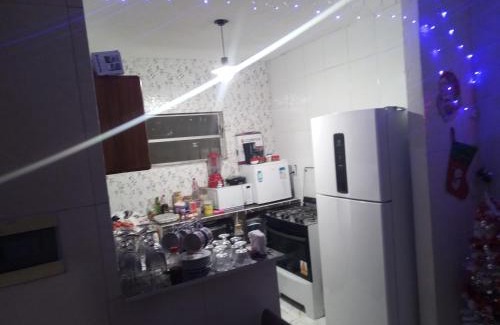 Centro Apartment | Apartamento de luxo no CENTRO para COP 30