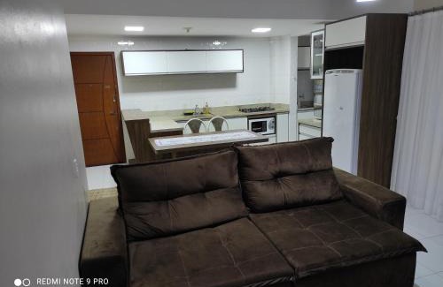 Santinho Apartment | Beachfront Apartment with Ocean Views & Pet-Friendly Stays