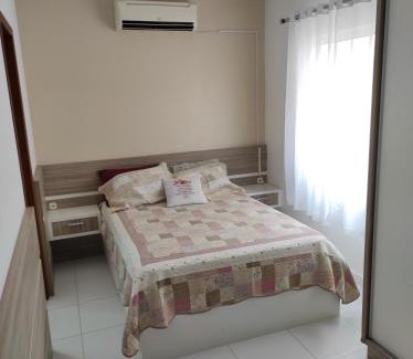 Santinho Apartment | Beachfront Apartment with Ocean Views & Pet-Friendly Stays