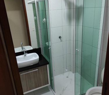 Santinho Apartment | Beachfront Apartment with Ocean Views & Pet-Friendly Stays