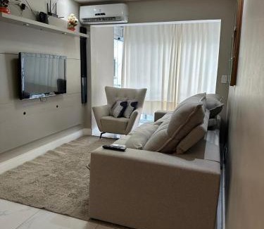 Parque Verde Apartment | Apartamento de temporada cop30