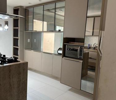 Parque Verde Apartment | Apartamento de temporada cop30