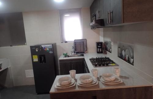 Ipiales Apartment | Modern Three-Bedroom Apartment Near the Ecuador Border