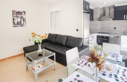 Campoamor Apartment | Family-Friendly Vacation Apartment with Kitchen & Pet Access