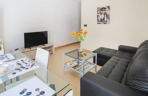 Campoamor Apartment | Family-Friendly Vacation Apartment with Kitchen & Pet Access