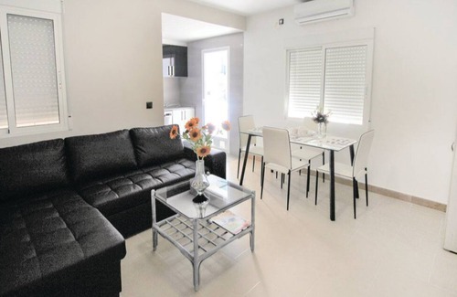 Campoamor Apartment | Family-Friendly Vacation Apartment with Kitchen & Pet Access