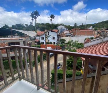Guaramiranga Apartment | Cozy Apartment Dei Fiori - Rated 8.8, Family-Friendly Stay