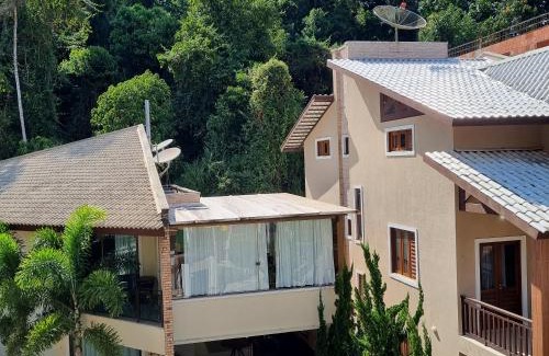 Guaramiranga Apartment | Cozy Apartment Dei Fiori - Rated 8.8, Family-Friendly Stay