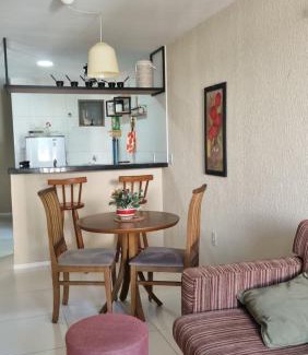Guaramiranga Apartment | Cozy Apartment Dei Fiori - Rated 8.8, Family-Friendly Stay
