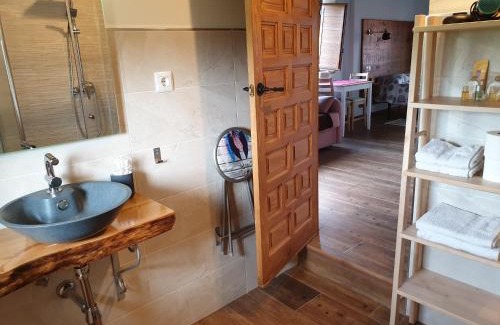 Isla Apartment | Family-Friendly Stay at Apartamento del Abuelo - Rated 9/10