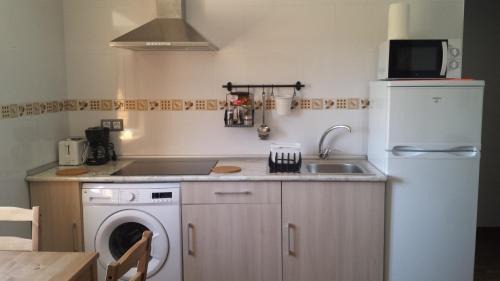 Isla Apartment | Family-Friendly Stay at Apartamento del Abuelo - Rated 9/10