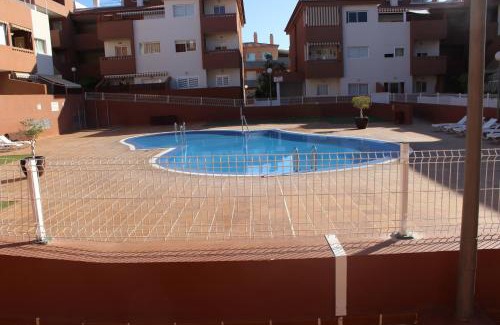 Puerto de Guimar Apartment | Delgado y Ruiz Apartment: Oceanfront Family Retreat
