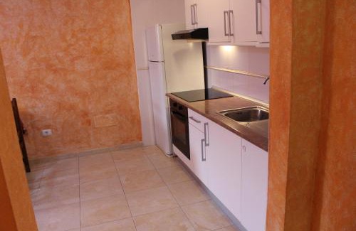 Puerto de Guimar Apartment | Delgado y Ruiz Apartment: Oceanfront Family Retreat