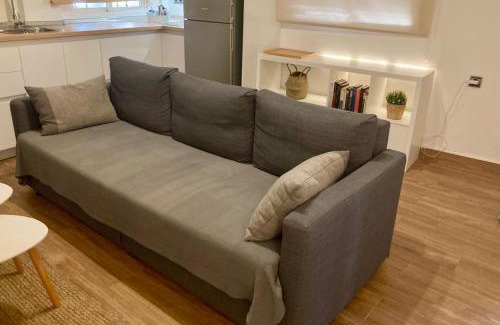 Pinos Genil Apartment | Budget-Friendly Stay at Apartamento del Río - Rated 9.5/10
