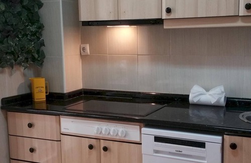 Toledo City Center Apartment | Deluxe Apartment at Cason del Corpus: Family-Friendly Getaway