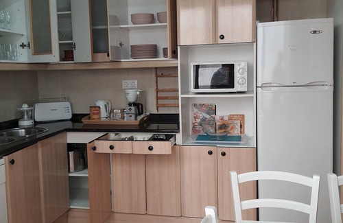Toledo City Center Apartment | Deluxe Apartment at Cason del Corpus: Family-Friendly Getaway