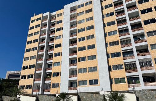 Naguanagua Apartment | Family-Friendly Apartment Near Hesperia and Dunas