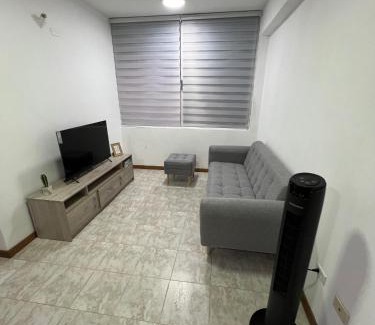 Naguanagua Apartment | Family-Friendly Apartment Near Hesperia and Dunas