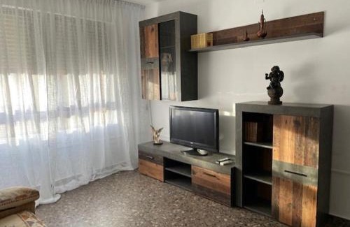 Nules Apartment | Pet-Friendly Apartment Diagonal - Rated 9.1 by Guests