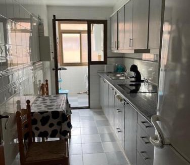 Nules Apartment | Pet-Friendly Apartment Diagonal - Rated 9.1 by Guests