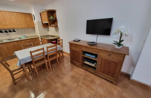 Las Galletas Apartment | Apartamento Diego Sum