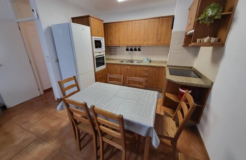 Las Galletas Apartment | Apartamento Diego Sum