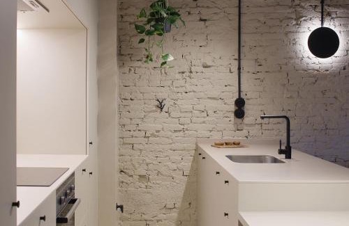Aviles Apartment | GALIANA 6 ARENA: Family-Friendly Retreat in Avilés, Asturias