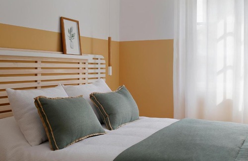Aviles Apartment | Guest Rated: 10/10 Galiana Apartment in Avilés, Asturias