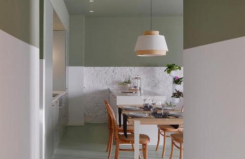 Aviles Apartment | Guest Rated: 10/10 Galiana Apartment in Avilés, Asturias
