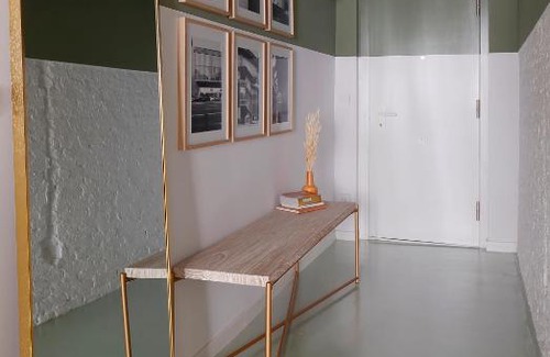 Aviles Apartment | Guest Rated: 10/10 Galiana Apartment in Avilés, Asturias