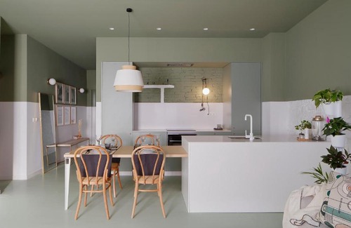 Aviles Apartment | Guest Rated: 10/10 Galiana Apartment in Avilés, Asturias