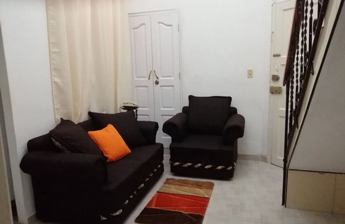 Old Havana Hotel | Relaxing Stay at Apartamento Doña Bordonado with Spa & Kitchen