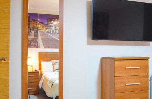 Tarazona Apartment | Cozy Apartamento Doz: Pet and Child Friendly Getaway