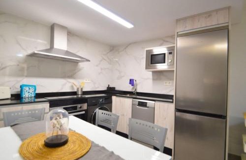 Tarazona Apartment | Cozy Apartamento Doz: Pet and Child Friendly Getaway