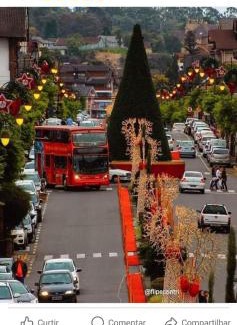 Gramado Apartment | Pet-Friendly Apartments in Brazil - Rated 10/10 by Guests