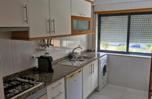 Lumiar Apartment | Pet-Friendly Comfort at Apartamento do Paço do Lumiar