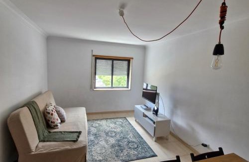 Lumiar Apartment | Pet-Friendly Comfort at Apartamento do Paço do Lumiar