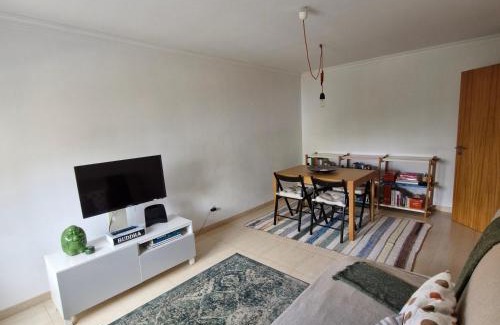 Lumiar Apartment | Pet-Friendly Comfort at Apartamento do Paço do Lumiar